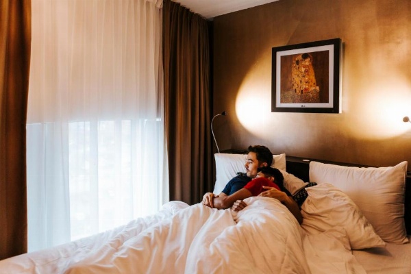 The Hague Teleport Hotel image 19